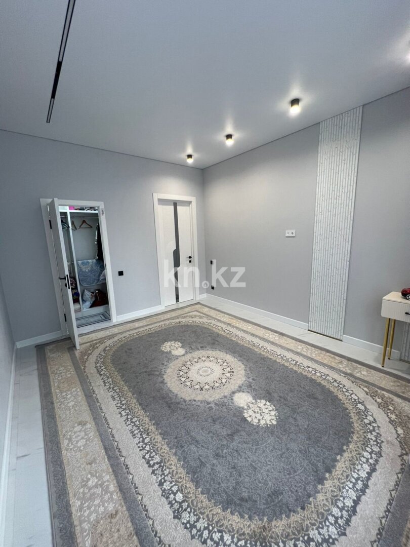 Аренда 3-комнатной квартиры, 71 м² в Алматы - фото 8