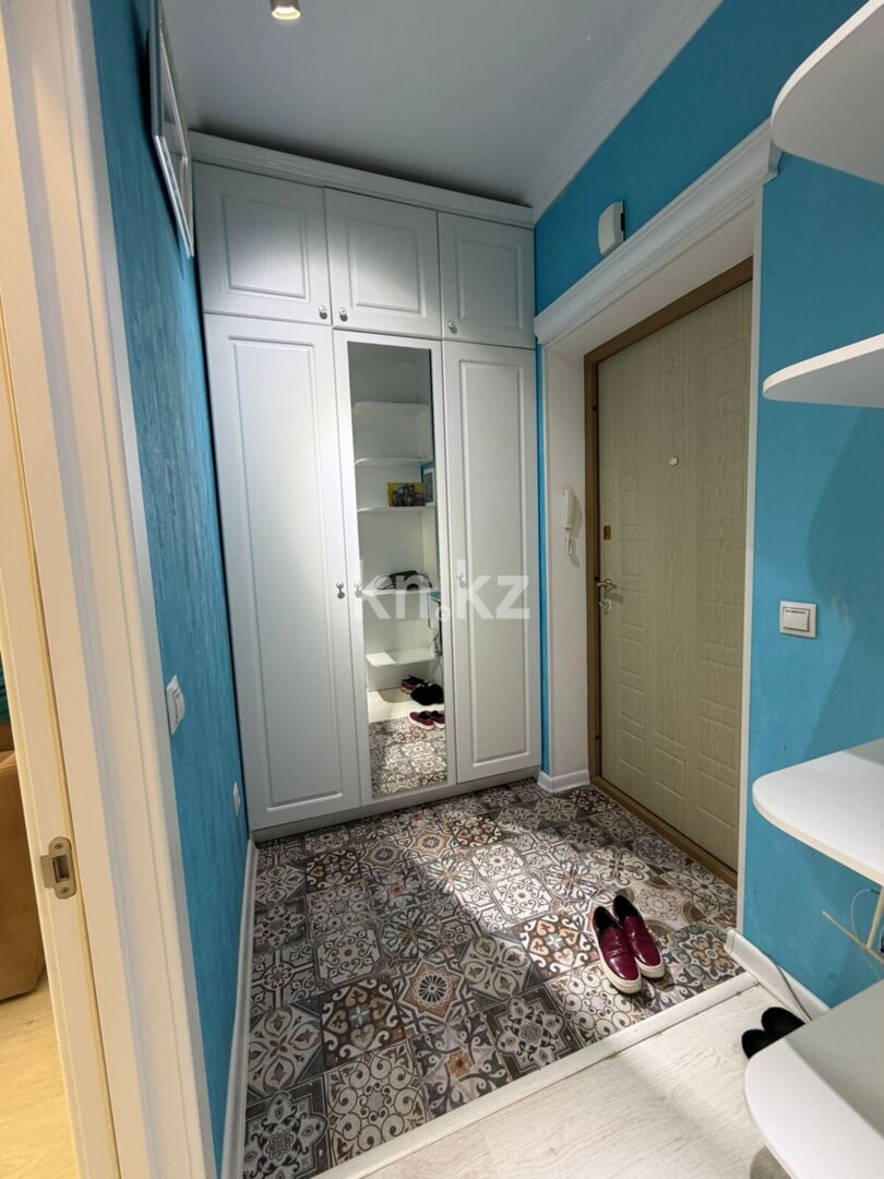 Аренда 1-комнатной квартиры, 40 м² в Астане - фото 7