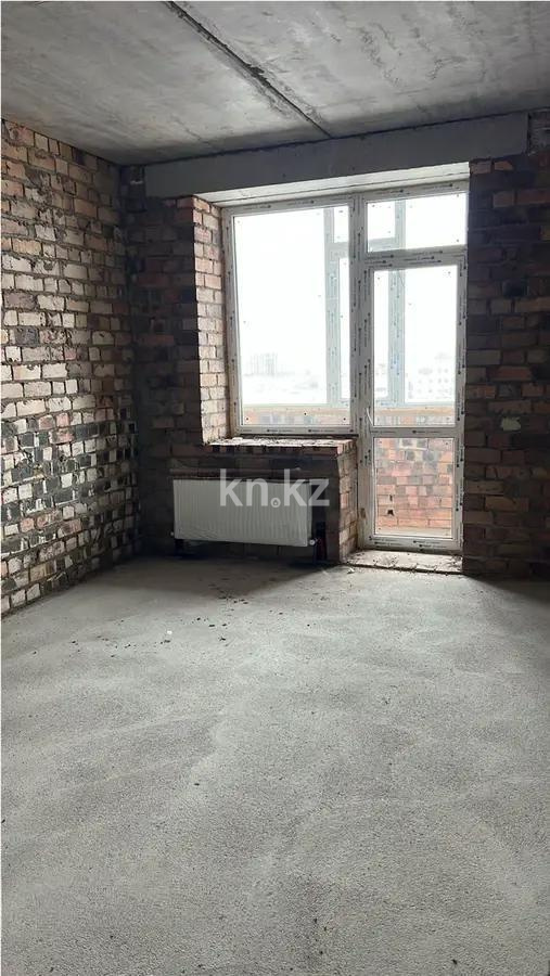 Продажа 1-комнатной квартиры, 43.37 м², ул. Тынышбайулы, дом  6 стр в Астане