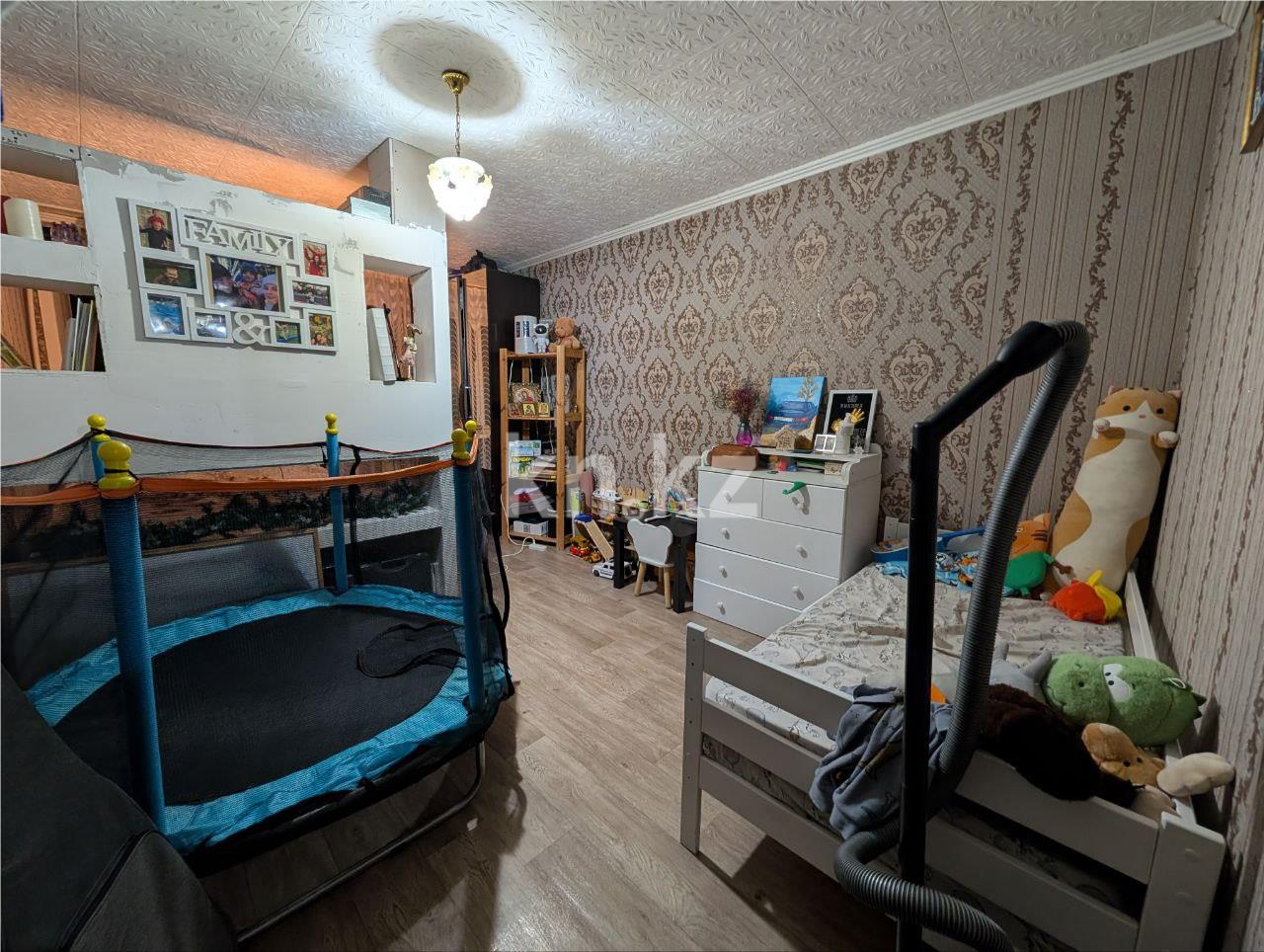 Продажа 2-комнатной квартиры, 48 м² в Караганде - фото 5