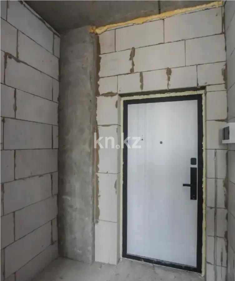 Продажа 1-комнатной квартиры, 45 м², ул. Байтурсынова, дом  16 стр в Астане - фото 4