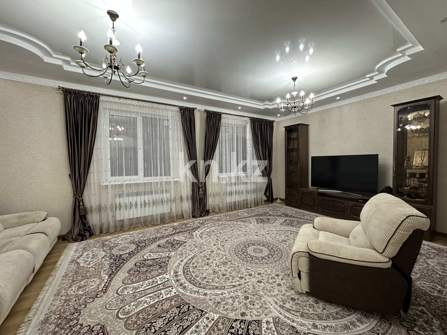 Продажа 8-комнатного дома, 367.3 м², ул. 22-я в Алматы - фото 17