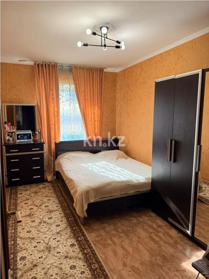 Продажа 2-комнатной квартиры, 56.6 м² в Астане - фото 2