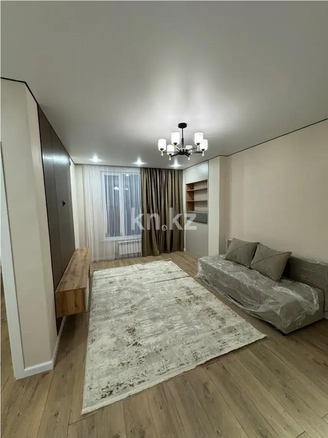 Продажа 2-комнатной квартиры, 42 м², ул. Жургенова, дом  19 в Астане - фото 2
