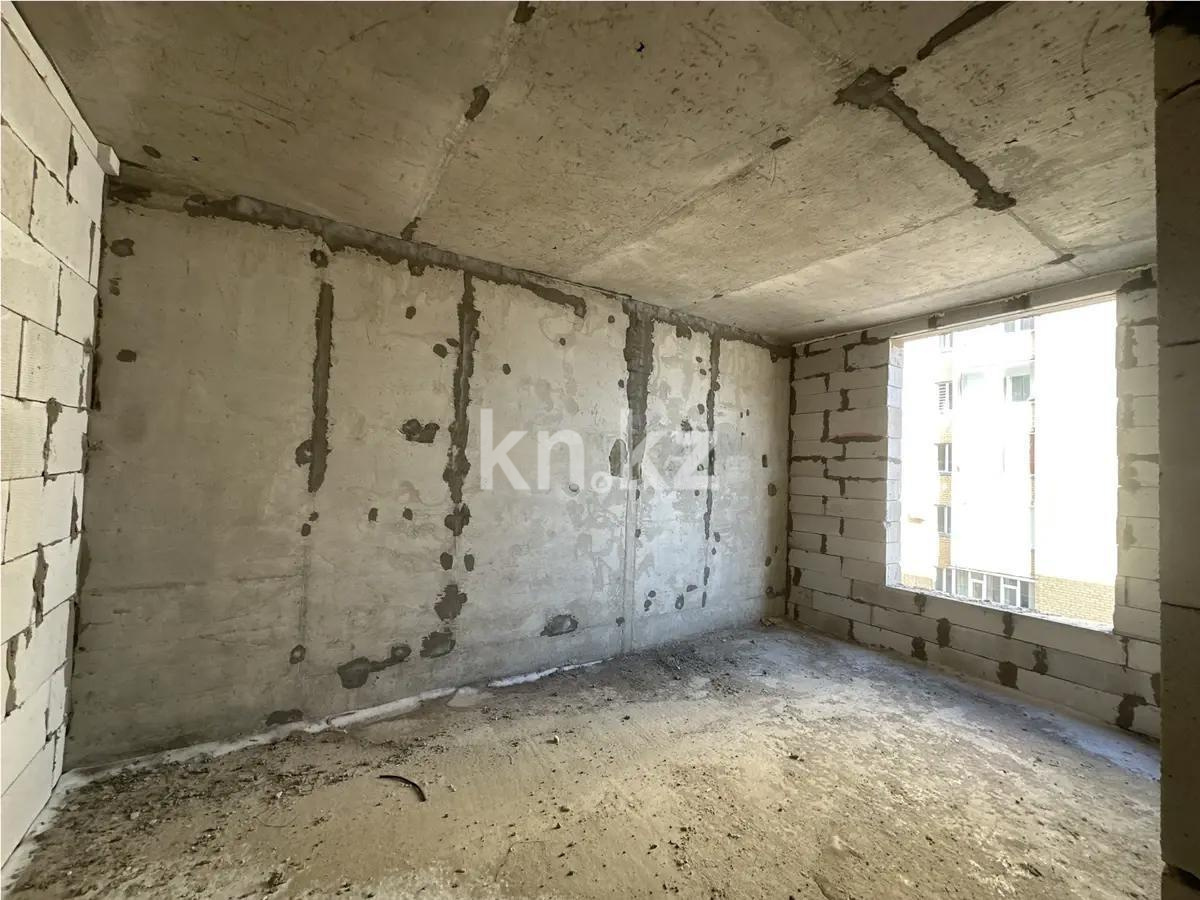 Продажа 2-комнатной квартиры, 60 м² в Астане