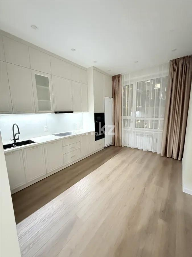 Продажа 2-комнатной квартиры, 67 м² - Продажа квартир в новостройках Караганды - страница 2 фото 3 из 5