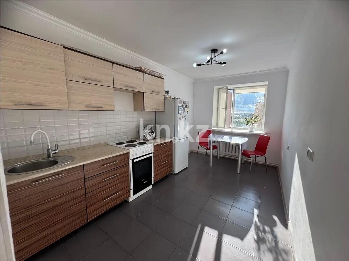 Продажа 2-комнатной квартиры, 53.7 м², ул. Сокпакбаева, дом  20/4 - Продажа  двухкомнатных квартир в Астане без посредников с фото фото 3 из 7