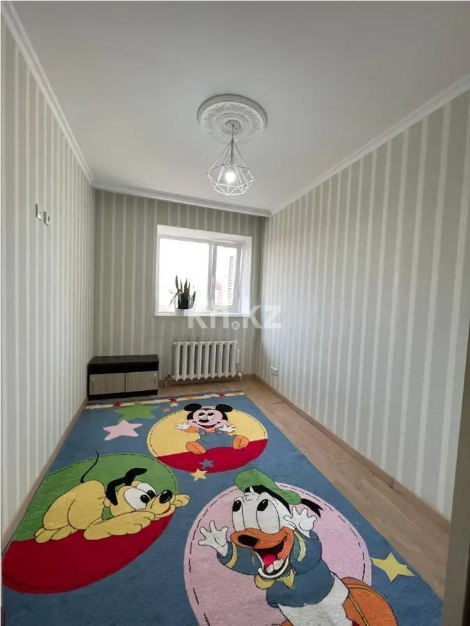 Продажа 2-комнатной квартиры, 50.3 м² в Астане - фото 2