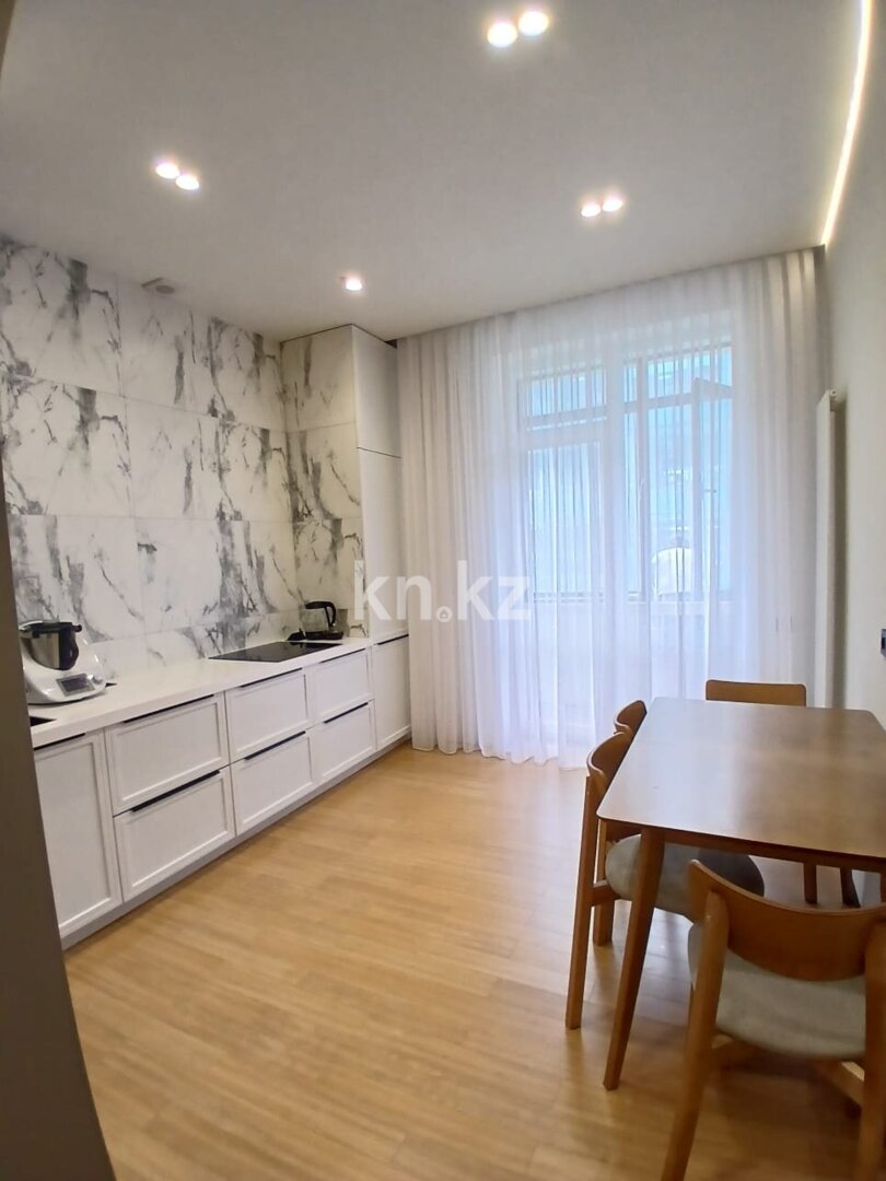 Продажа 3-комнатной квартиры, 96 м² в Астане - фото 8