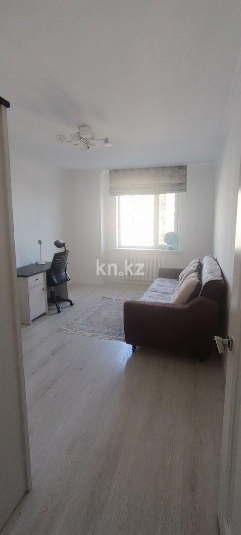 Аренда 3-комнатной квартиры, 92 м² в Астане - фото 3