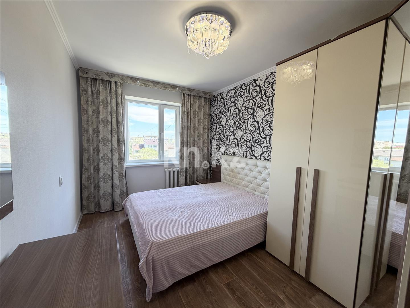 Продажа 3-комнатной квартиры, 64 м² - Продажа трехкомнатных квартир на Юго-Востоке Караганды - страница 13 фото 4 из 15
