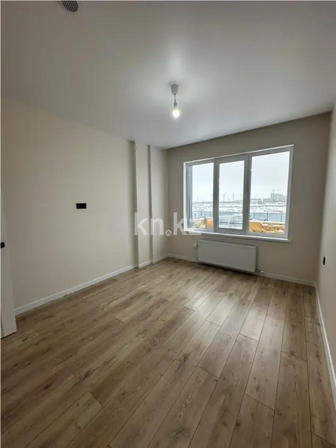 Продажа 2-комнатной квартиры, 38 м² в Астане - фото 2