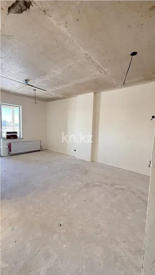 Продажа 2-комнатной квартиры, 44.9 м² в Астане