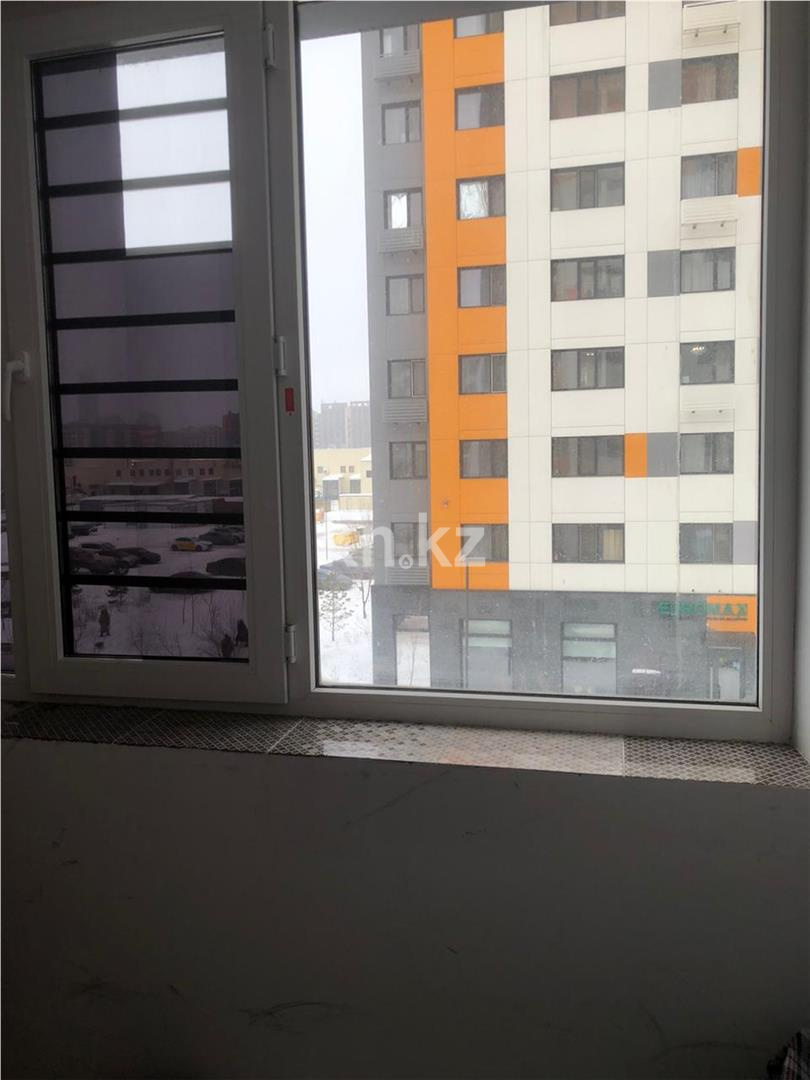 Продажа 2-комнатной квартиры, 46 м² в Астане - фото 5