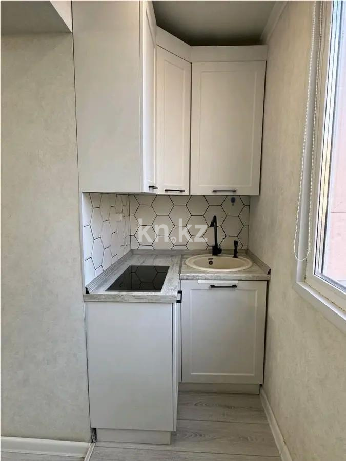 Продажа 2-комнатной квартиры, 36 м², ул. Алиханова, дом  34/2 - Продажа  двухкомнатных квартир в Караганде фото 3 из 5