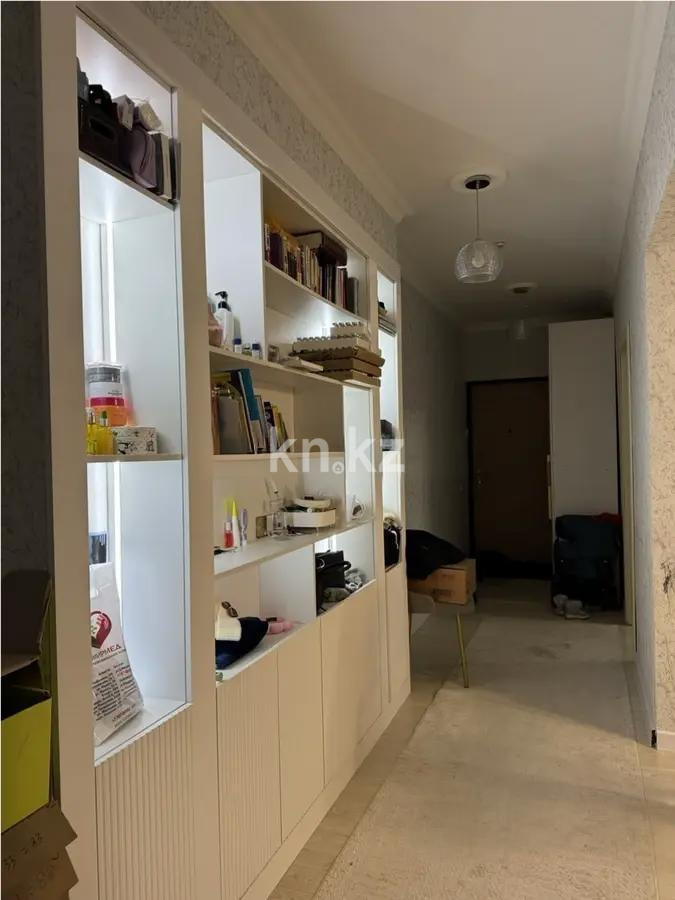 Продажа 2-комнатной квартиры, 62 м² в Астане - фото 5