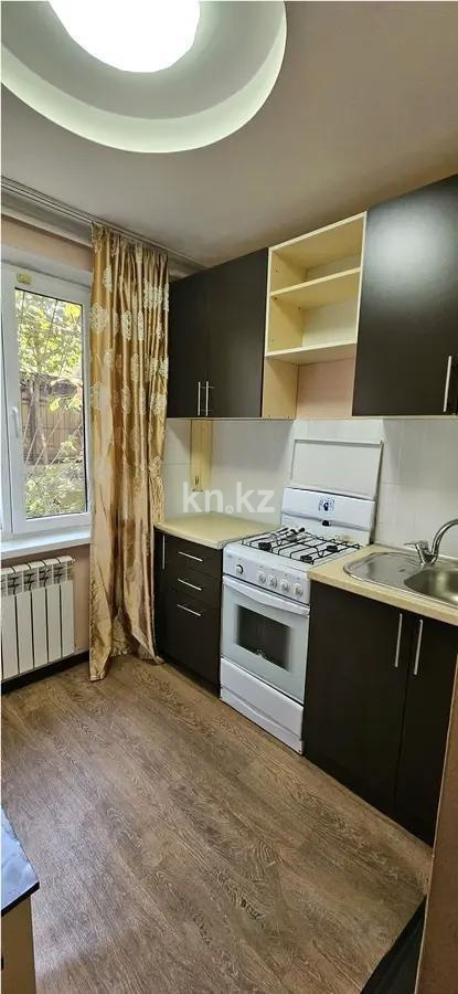 Продажа 1-комнатной квартиры, 30.2 м², ул. Клочкова, дом  170 - Продажа  однокомнатных квартир в Алматы фото 2 из 3