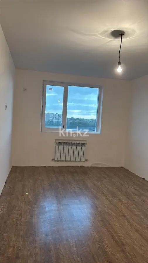 Продажа 1-комнатной квартиры, 41 м², ул. 24-я, дом  1/1б стр - Продажа  однокомнатных квартир в новостройках Алматы без посредников фото 1 из 3