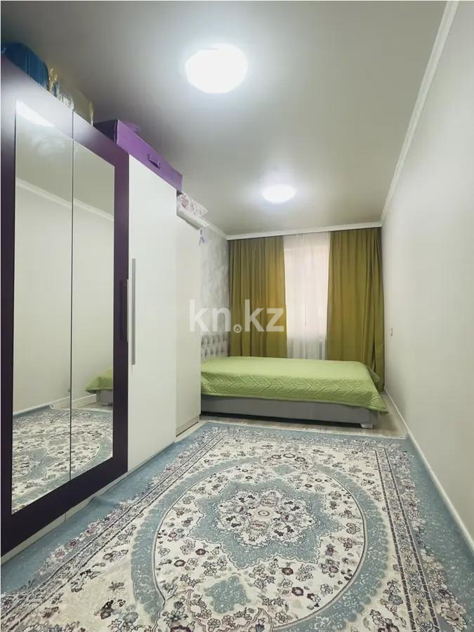 Продажа 3-комнатной квартиры, 60 м² - Продажа квартир в Казахстане - страница 21 фото 2 из 6