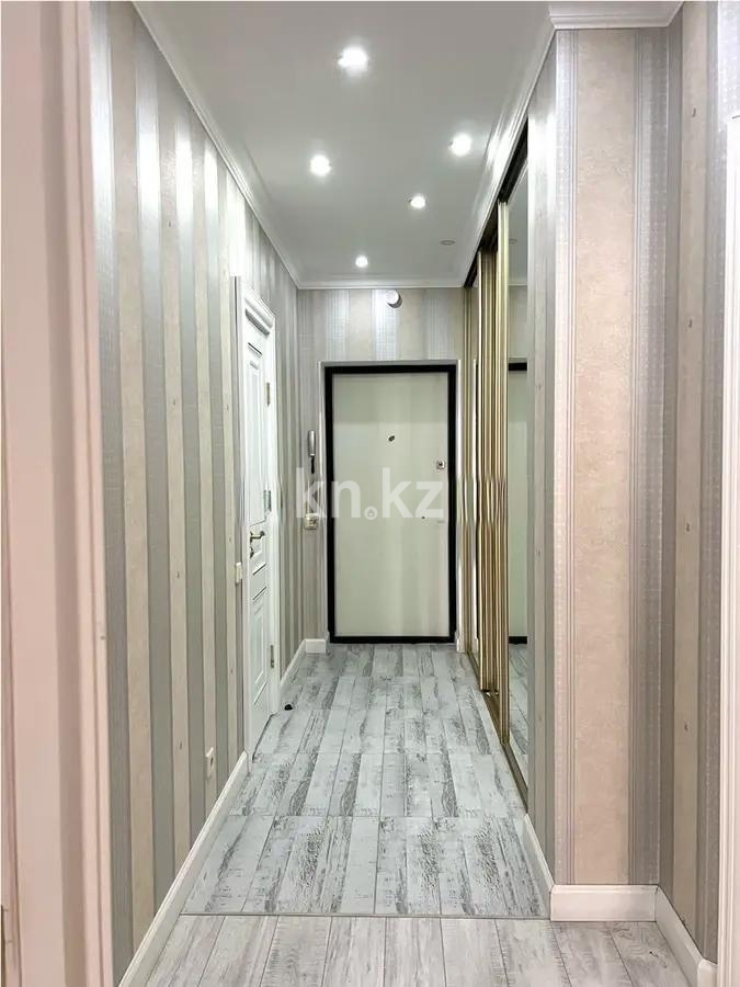 Продажа 2-комнатной квартиры, 60.5 м² в Алматы - фото 5