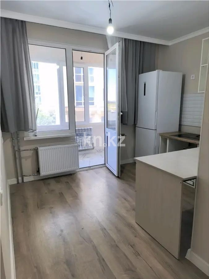 Продажа 1-комнатной квартиры, 34.2 м² - Продажа квартир в Казахстане - страница 23 фото 2 из 4