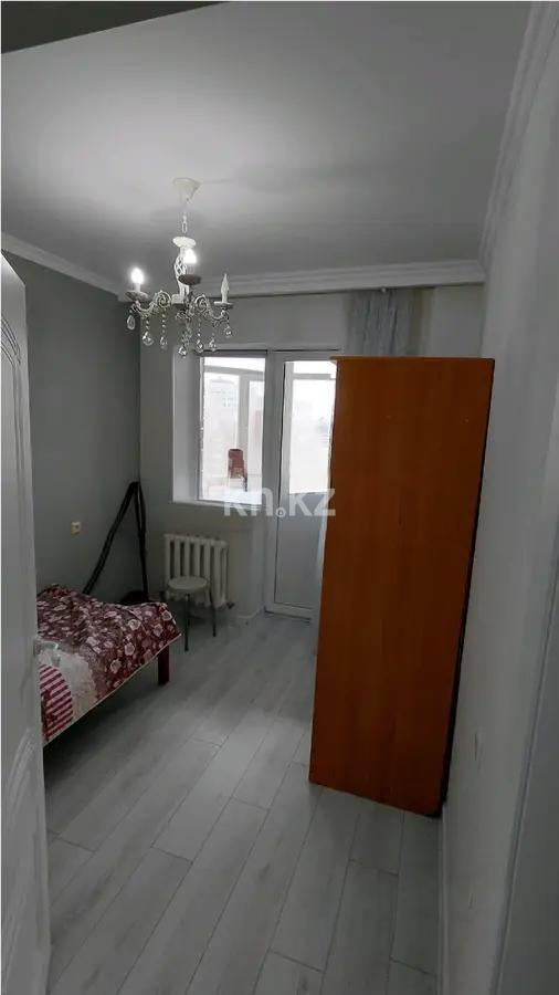 Продажа 2-комнатной квартиры, 45.5 м², пр. Богенбай батыра, дом  24/2 в Астане - фото 2