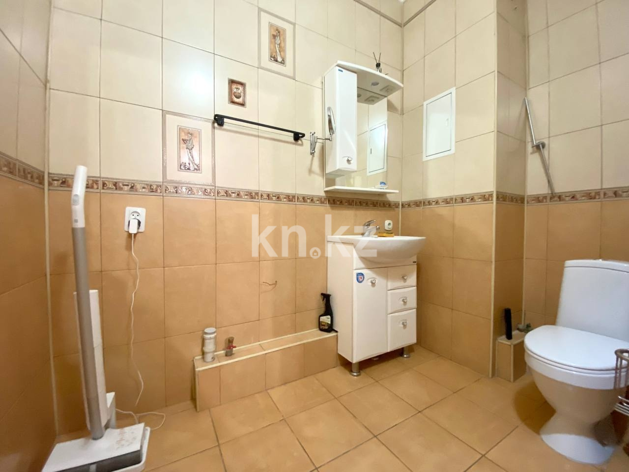 Продажа 3-комнатной квартиры, 134 м² в Алматы - фото 22