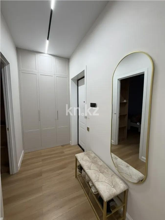 Продажа 1-комнатной квартиры, 40 м² в Астане - фото 3