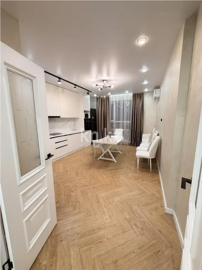 Продажа 3-комнатной квартиры, 92 м² - Продажа трехкомнатных квартир в Алматы - страница 36 фото 4 из 5