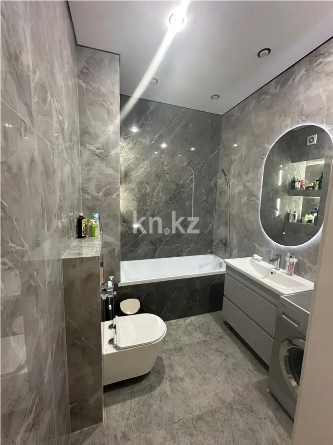 Продажа 3-комнатной квартиры, 82.9 м², ул. Е-181, дом  1/2 в Астане - фото 4