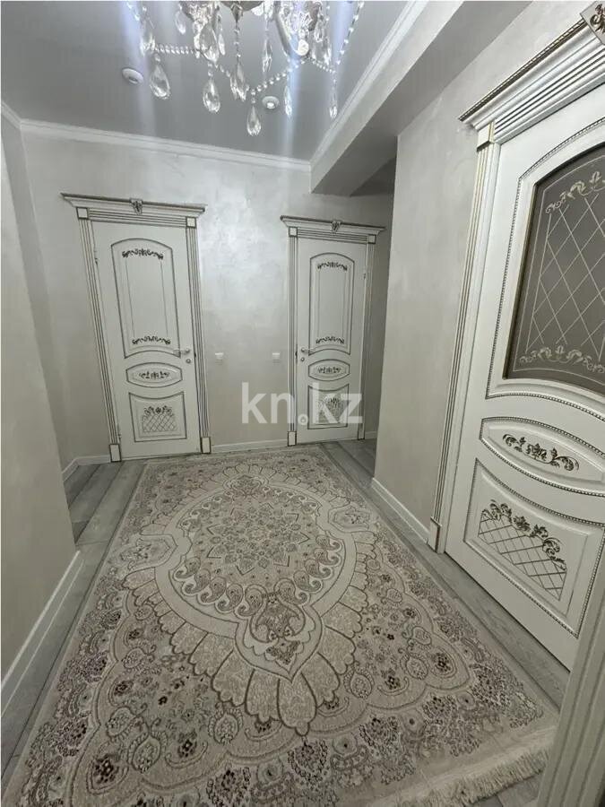 Продажа 3-комнатной квартиры, 75 м² в Алматы - фото 7