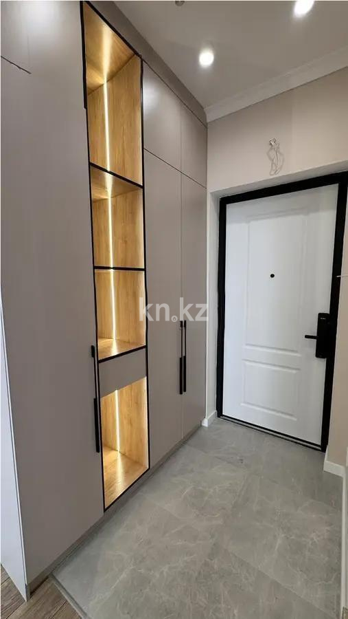 Продажа 2-комнатной квартиры, 64 м² - Продажа двухкомнатных квартир от собственников в Астане - страница 6 фото 4 из 4