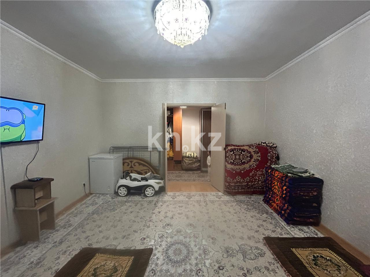 Продажа 2-комнатной квартиры, 57.9 м², ул. Молдагалиева в Астане - фото 2