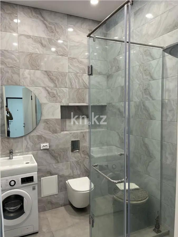 Продажа 2-комнатной квартиры, 45 м² - Продажа квартир в Алматы - страница 174 фото 3 из 4