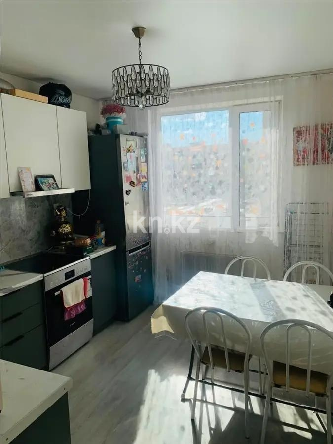 Продажа 1-комнатной квартиры, 34.2 м² в Астане - фото 2