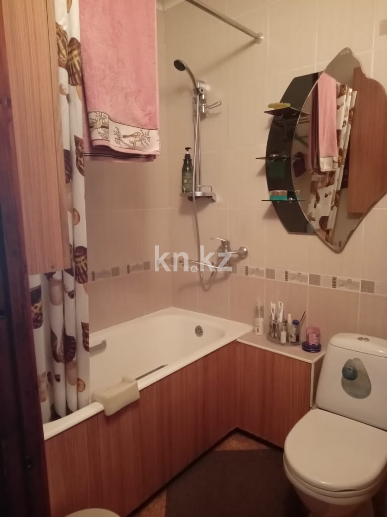 Продажа 2-комнатной квартиры, 43.8 м² в Алматы - фото 13