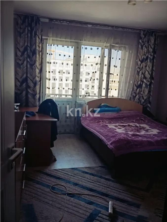 Продажа 2-комнатной квартиры, 69.7 м² - Продажа  двухкомнатных квартир в новостройках Алматы фото 2 из 5