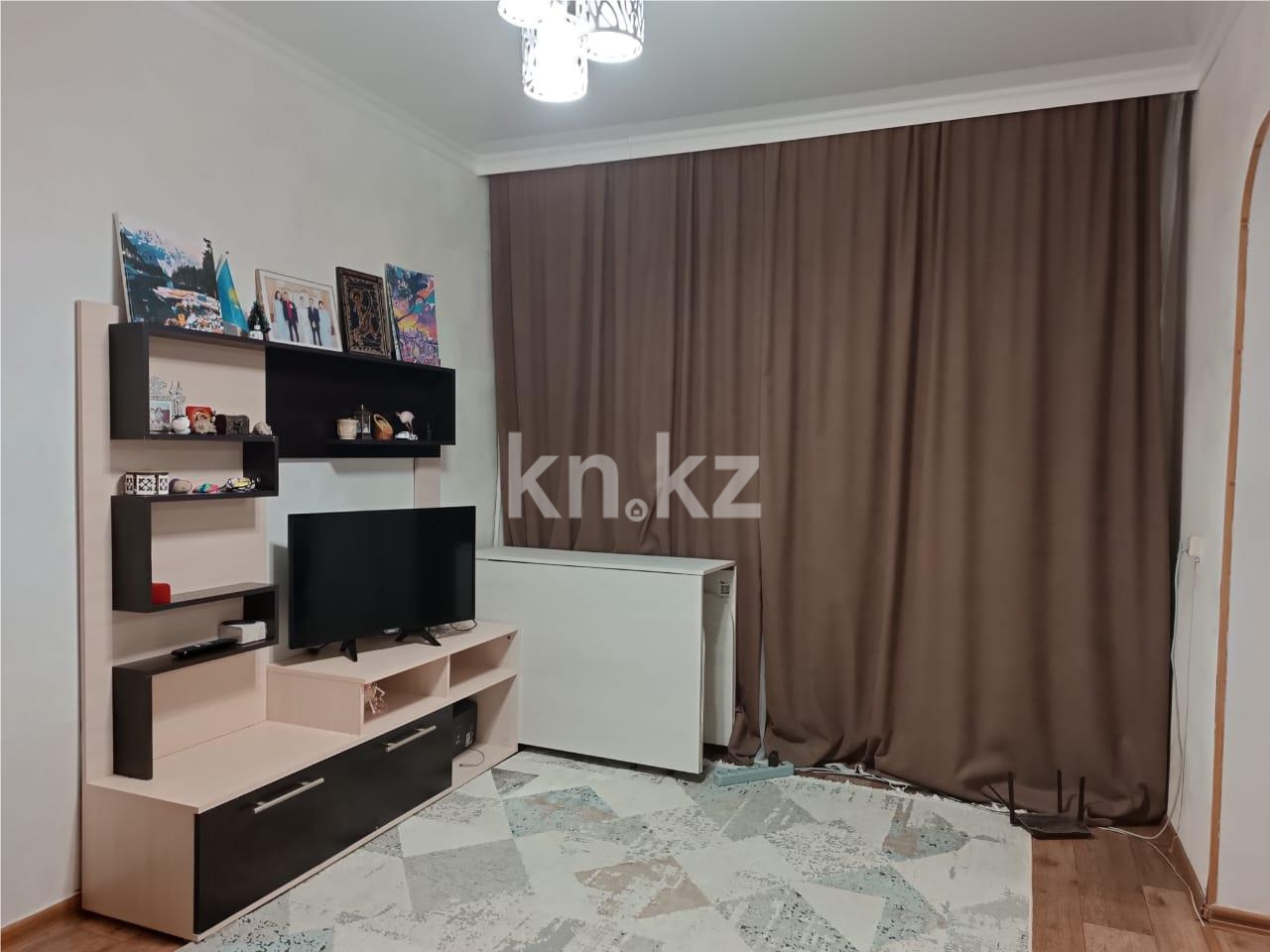 Продажа 2-комнатной квартиры, 34 м², ул. Гоголя, дом  3а - Продажа  двухкомнатных квартир в Караганде фото 5 из 11