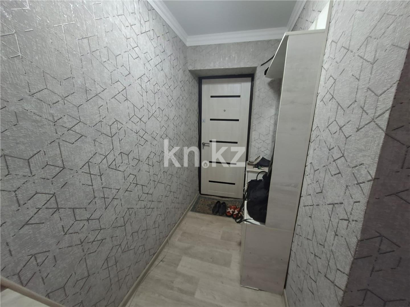 Продажа 1-комнатной квартиры, 31 м² - Недвижимость в Караганде - страница 2 фото 9 из 10