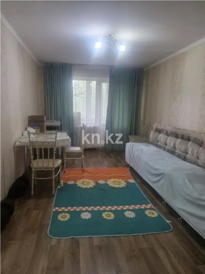 Продажа 3-комнатной квартиры, 60 м² в Алматы