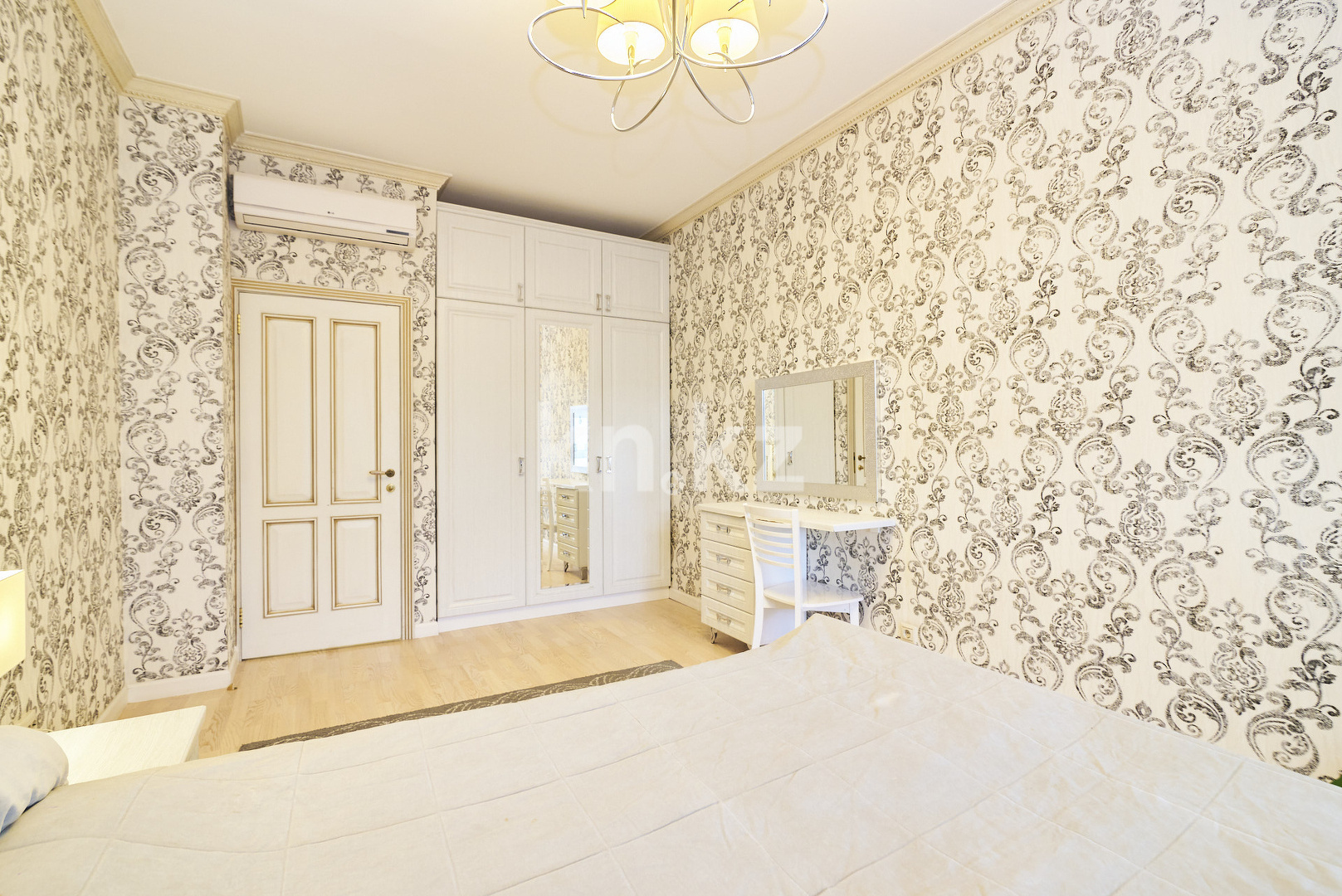 Аренда 3-комнатной квартиры, 85.3 м² в Астане - фото 14