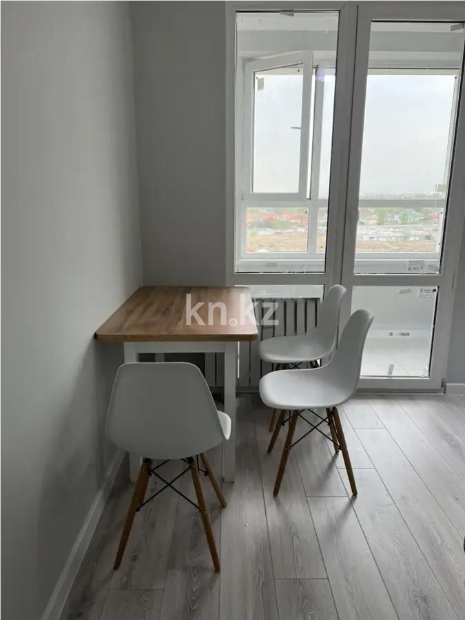 Продажа 1-комнатной квартиры, 40 м², ул. Коктерек, дом  139/7 - Продажа  однокомнатных квартир в новостройках Алматы без посредников с фото фото 2 из 2