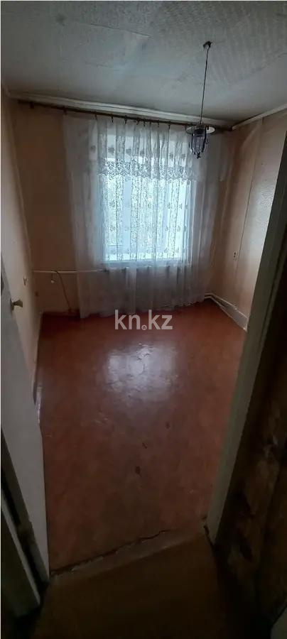Продажа 3-комнатной квартиры, 59 м², ул. Осевая, дом  4 - Продажа  трехкомнатных квартир в Караганде без посредников с фото фото 2 из 6