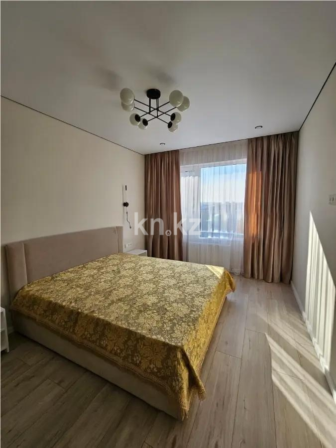 Продажа 2-комнатной квартиры, 45 м² в Алматы - фото 2