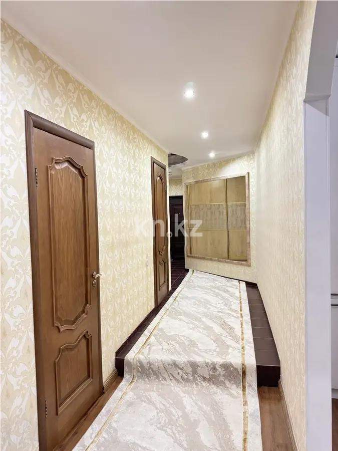 Продажа 3-комнатной квартиры, 102 м², ул. Иманова, дом  26 - Продажа квартир в новостройках Астаны фото 8 из 8