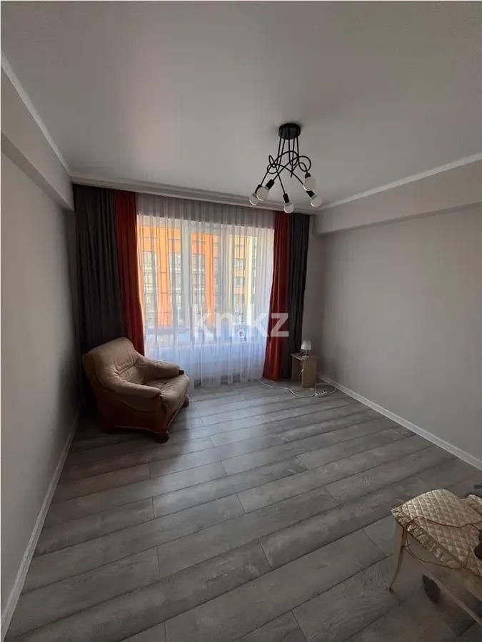 Продажа 3-комнатной квартиры, 64 м² в Алматы - фото 2