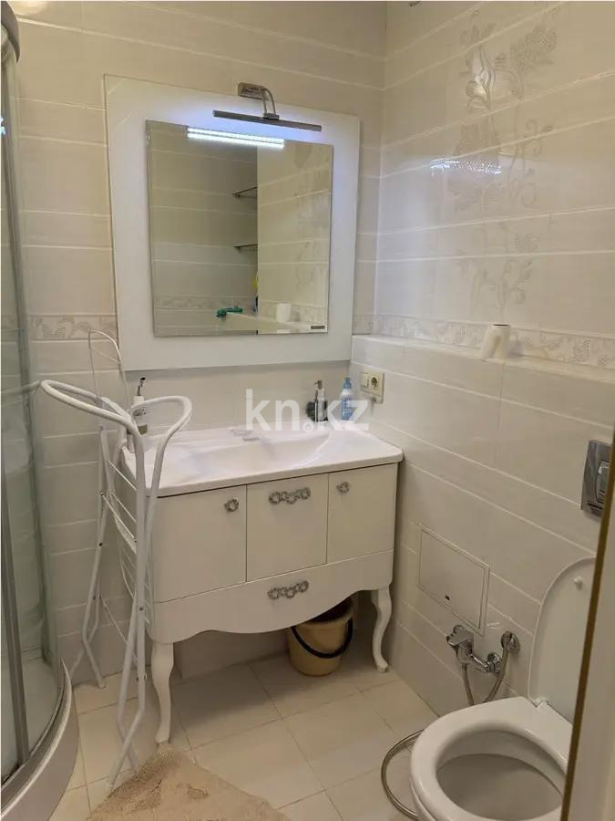 Продажа 2-комнатной квартиры, 53 м², ул. Радостовца, дом  152/2 - Продажа  двухкомнатных квартир в Алматы фото 3 из 3