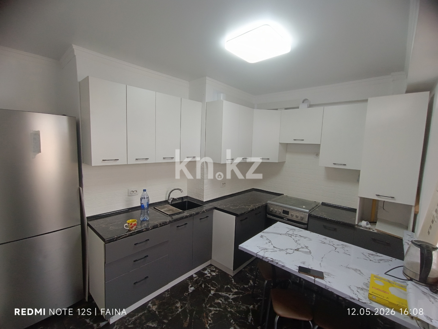 Продажа 2-комнатной квартиры, 63.2 м² в Алматы - фото 6