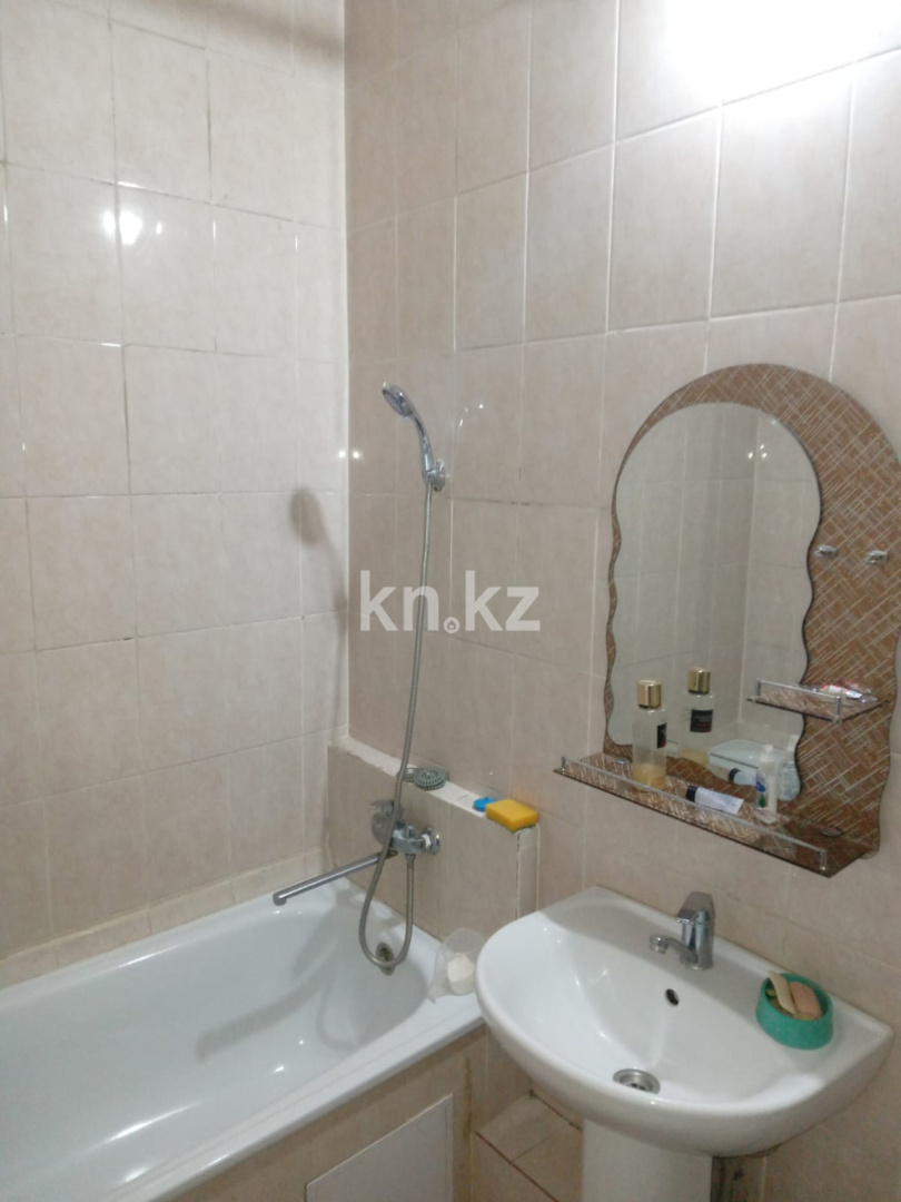 Продажа 1-комнатной квартиры, 42.3 м² в Алматы - фото 6