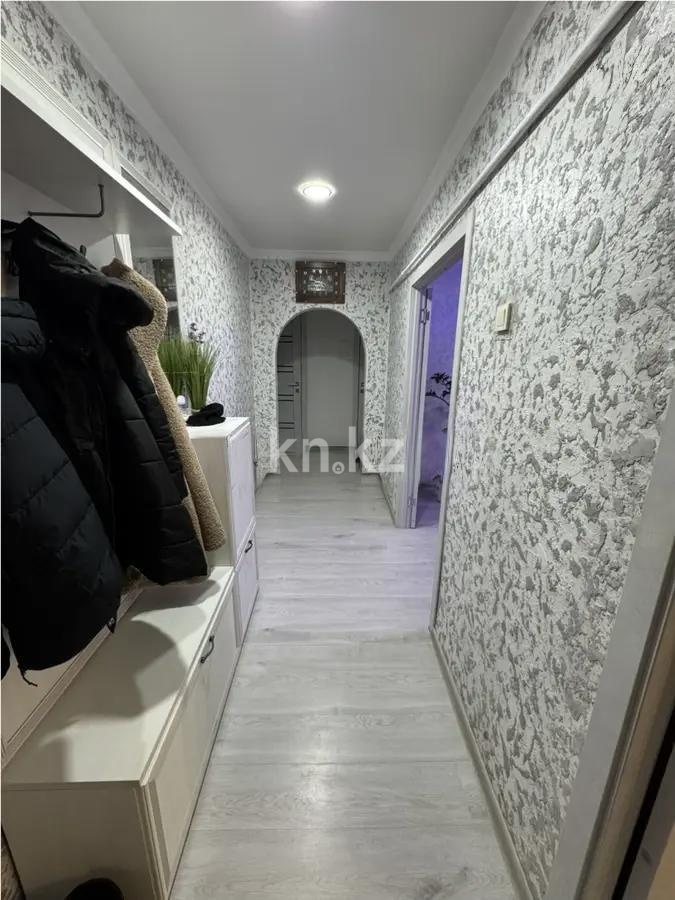 Продажа 3-комнатной квартиры, 70 м² - Недвижимость в Астане фото 6 из 6